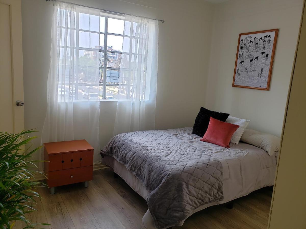 Appartement Piso Macario ¡muy Céntrico Y Bien Comunicado! *